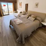 Apartament Lulys At Castle Harbour Los Cristianos (Tenerife)