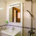 Apartament Lulys At Castle Harbour *
