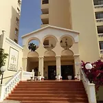 Lulys At Castle Harbour Apartament