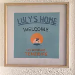 Apartament Lulys At Castle Harbour Los Cristianos (Tenerife)