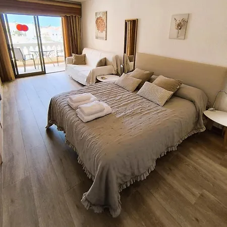 דירה Lulys At Castle Harbour לוס כריסטיאנוס