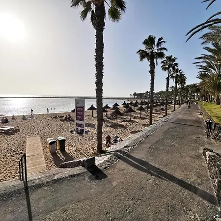 דירה Lulys At Castle Harbour *
